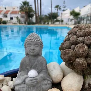  Affittacamere The House Tenerife Compartidas