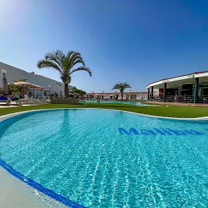  Apartament Malibu Park Sol