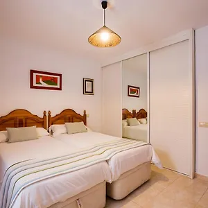 El Beril Ocean Front Holiday home