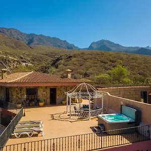 Casa Magma Holiday home