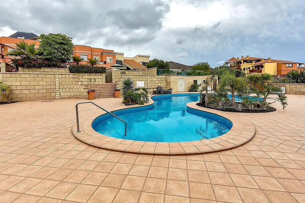 New Townhouse In El Duque Joyas Villa Costa Adeje  Costa Adeje (Tenerife)