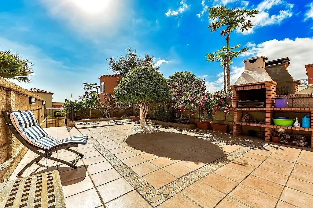 New Townhouse In El Duque Joyas Villa Costa Adeje