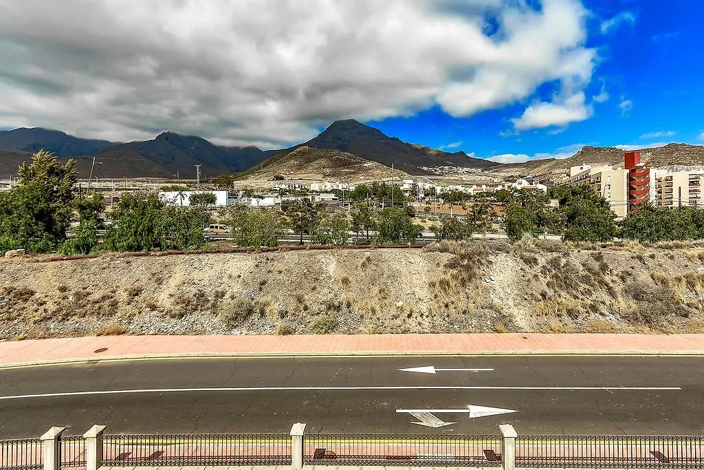 New Townhouse In El Duque Joyas Villa Costa Adeje  Costa Adeje (Tenerife)