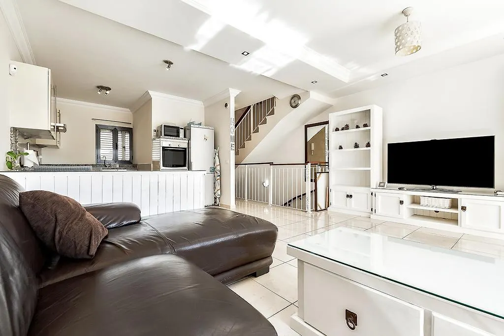 New Townhouse In El Duque Joyas Villa Costa Adeje